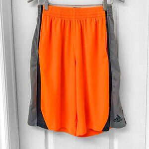 Adidas - Mens Lightweight Basketball Shorts